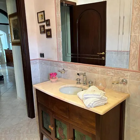 Apartment Pm 1 Via Sanzio *