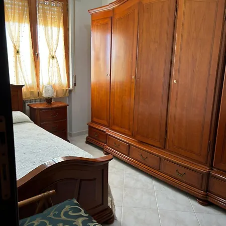 Apartment Pm 1 Via Sanzio