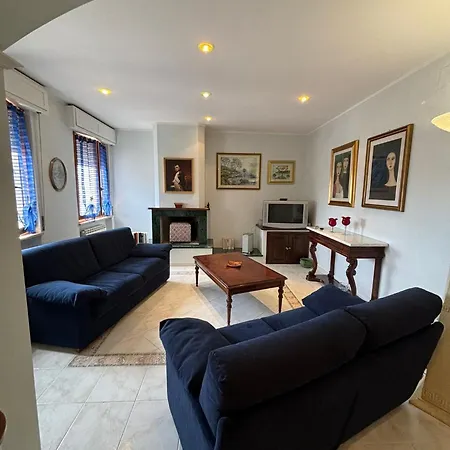 Apartment Pm 1 Via Sanzio Alghero