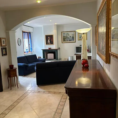 Pm 1 Via Sanzio Alghero