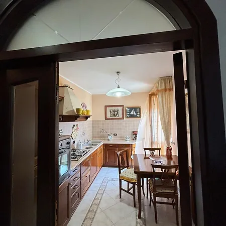 Apartment Pm 1 Via Sanzio Alghero