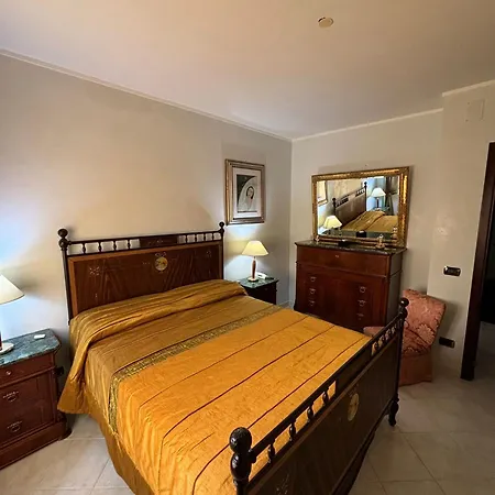 Apartment Pm 1 Via Sanzio Alghero