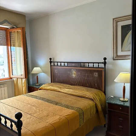 Apartment Pm 1 Via Sanzio *