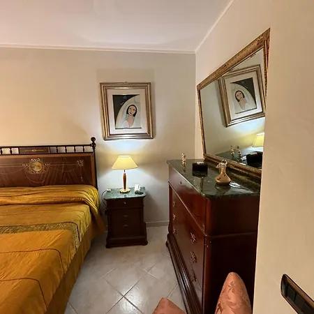 Pm 1 Via Sanzio Alghero