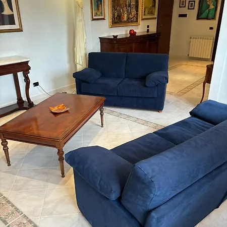 Apartment Pm 1 Via Sanzio Alghero