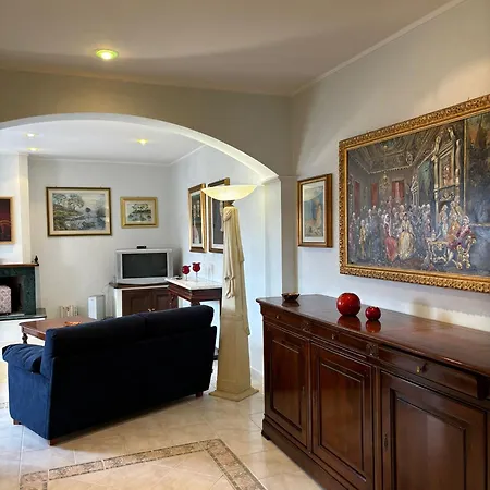 Apartment Pm 1 Via Sanzio Alghero