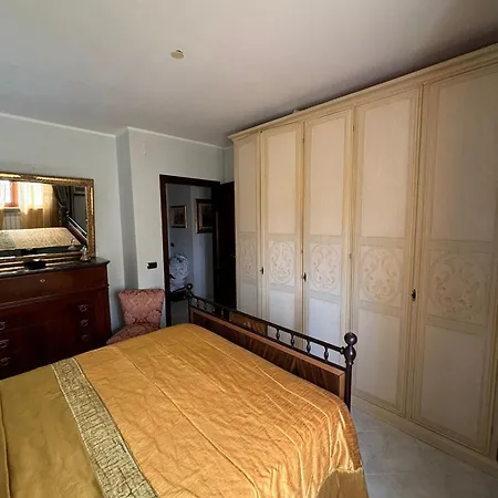 Apartment Pm 1 Via Sanzio