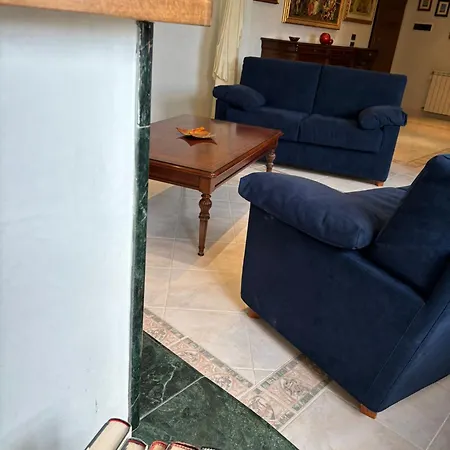 Apartment Pm 1 Via Sanzio *