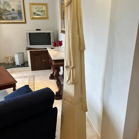 Apartment Pm 1 Via Sanzio