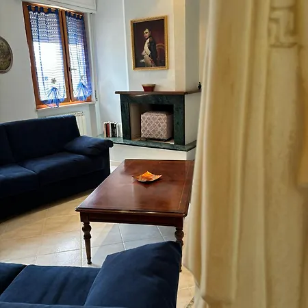 Apartment Pm 1 Via Sanzio Alghero