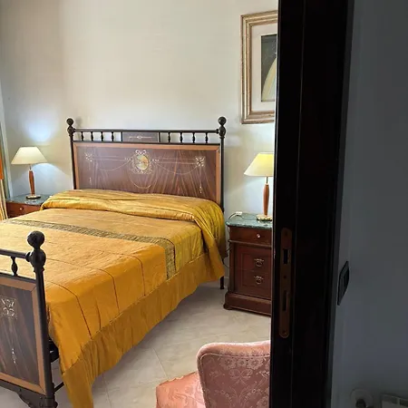 Apartment Pm 1 Via Sanzio