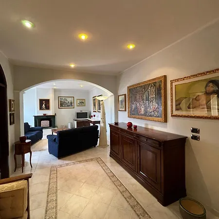 Apartment Pm 1 Via Sanzio Alghero