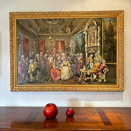 Pm 1 Via Sanzio Alghero