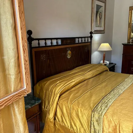 Apartment Pm 1 Via Sanzio