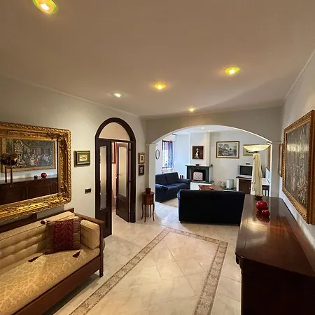 Apartment Pm 1 Via Sanzio Alghero