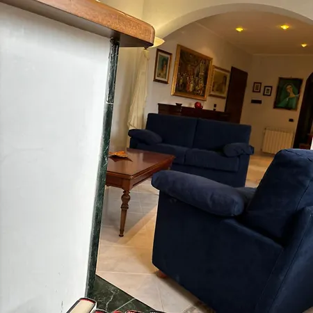 Pm 1 Via Sanzio Alghero