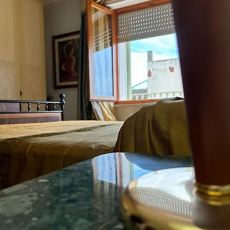 Apartment Pm 1 Via Sanzio
