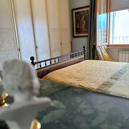 Apartment Pm 1 Via Sanzio *