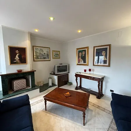 Apartment Pm 1 Via Sanzio Alghero