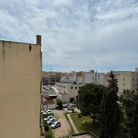 Pm 1 Via Sanzio Alghero