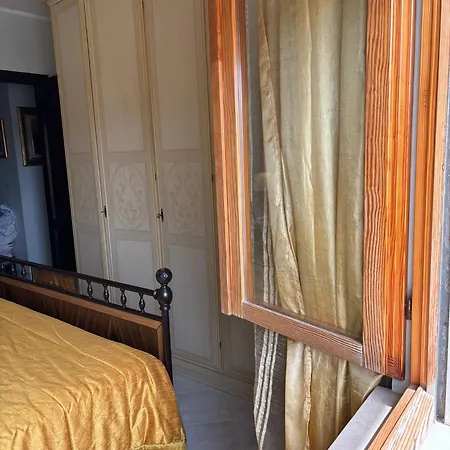Apartment Pm 1 Via Sanzio