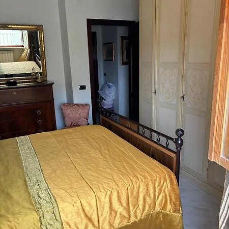 Apartment Pm 1 Via Sanzio Alghero