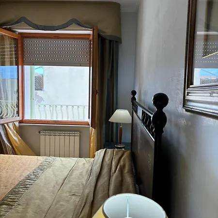 Apartment Pm 1 Via Sanzio