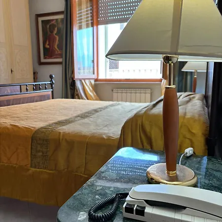 Daire Pm 1 Via Sanzio *