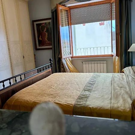 Apartment Pm 1 Via Sanzio