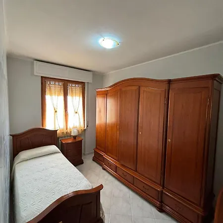 Apartment Pm 1 Via Sanzio *