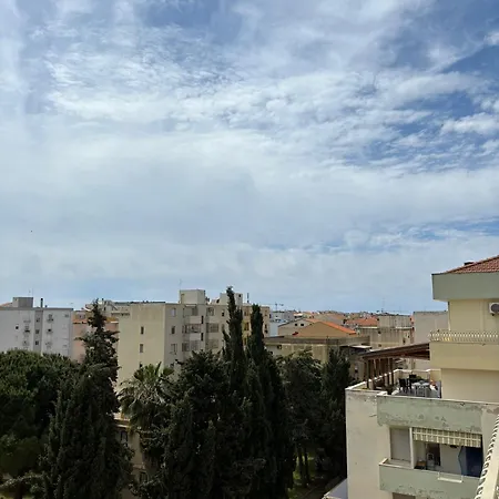Apartment Pm 1 Via Sanzio Alghero