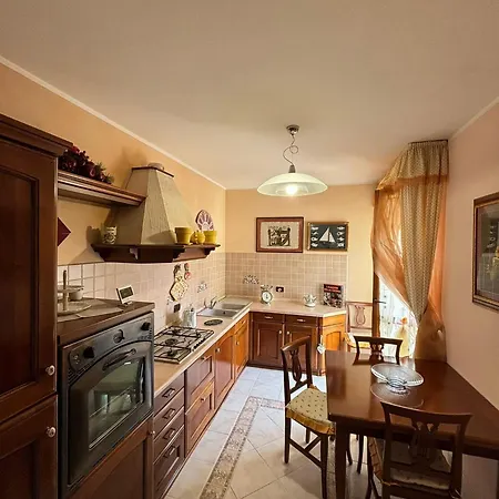 Pm 1 Via Sanzio Alghero