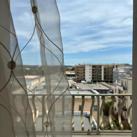Apartment Pm 1 Via Sanzio *