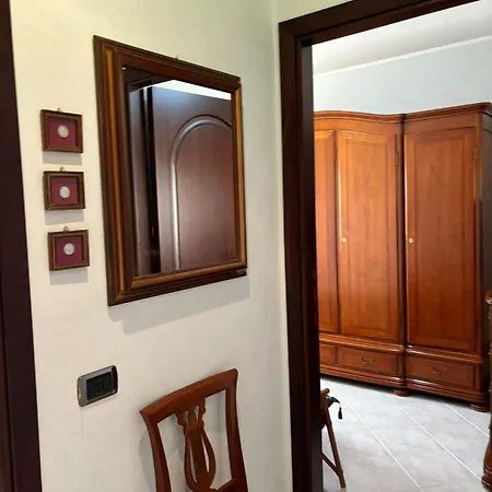 Apartment Pm 1 Via Sanzio Alghero