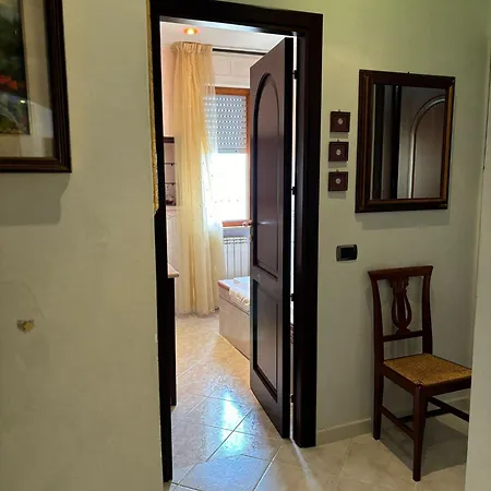 Daire Pm 1 Via Sanzio Alghero