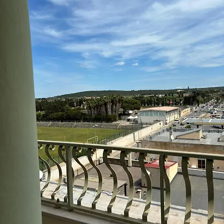 Pm 1 Via Sanzio