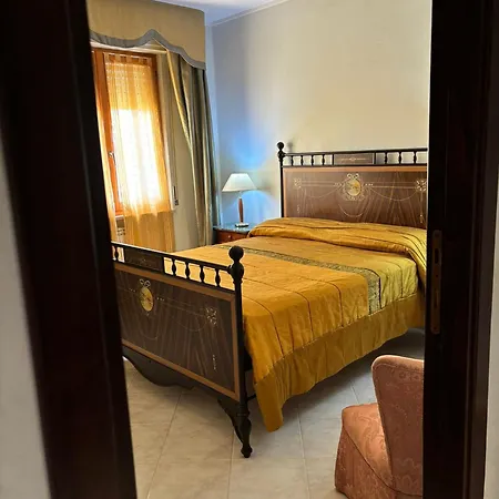 Apartment Pm 1 Via Sanzio