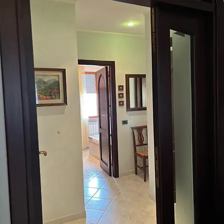 Pm 1 Via Sanzio Alghero