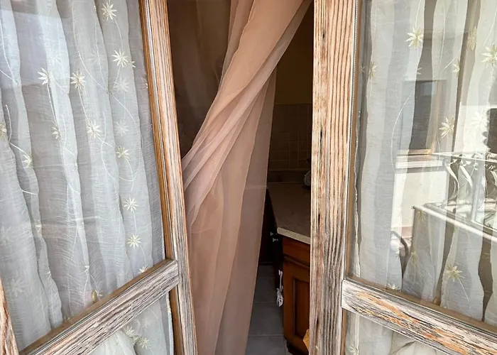 Апартаменты Pm 1 Via Sanzio