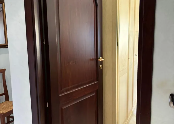 Апартаменты Pm 1 Via Sanzio *