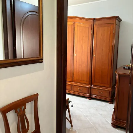 Apartment Pm 1 Via Sanzio Alghero