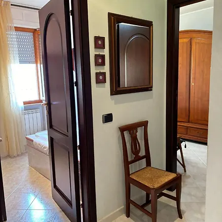 Pm 1 Via Sanzio Alghero
